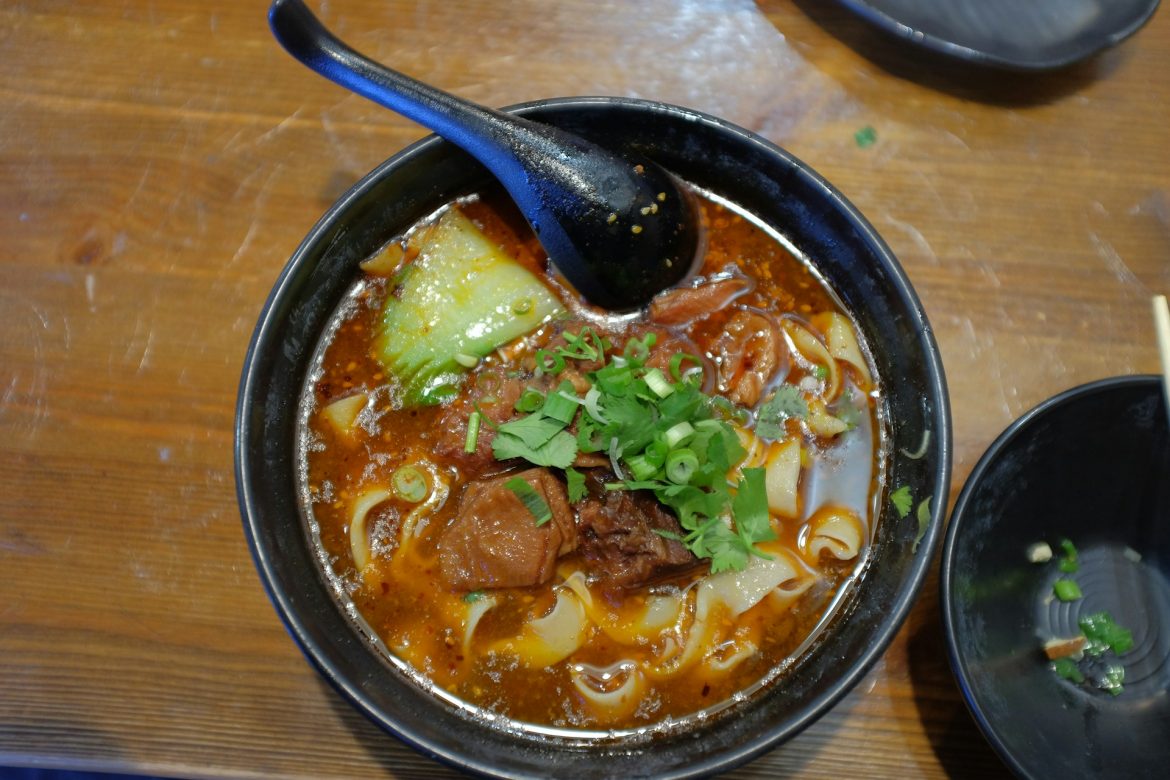 夏日清熱良方：苦瓜排骨湯