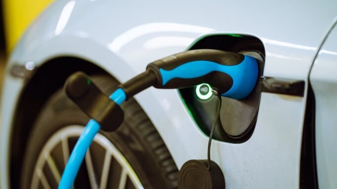 電動汽車銷售不僅在美國繁榮 電動汽車銷售不僅在美國繁榮