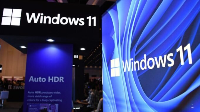 微軟可能會解決Windows 11中黑暗模式的一些最壞問題