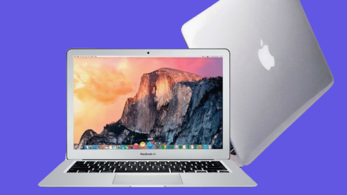 在2017年更新的MacBook Air上節省700美元