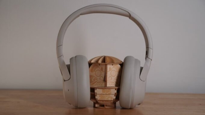 Belkin Soundform：以合理價格的耳機令人印象深刻