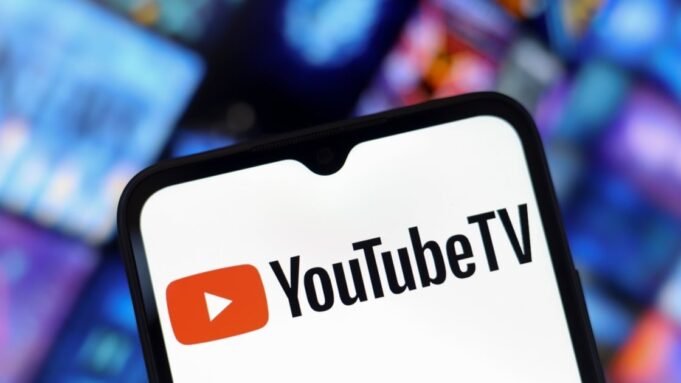 虛假警告：YouTube電視與Fox達成協議，不會丟下頻道