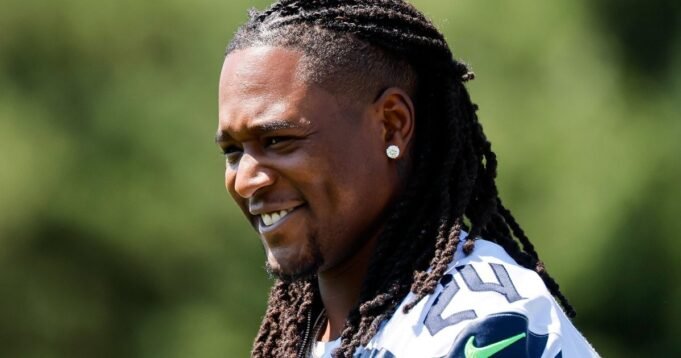 Shaquill Griffin稱Seahawks符合“簡單”的決定 Shaquill Griffin稱Seahawks符合“簡單”的決定
