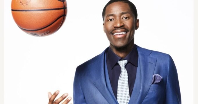 賈馬爾·克勞福德(Jamal Crawford)將舉辦MLB網絡展覽會,《 Crawsover返回計劃》 賈馬爾·克勞福德(Jamal Crawford)將舉辦MLB網絡展覽會,《 Crawsover返回計劃》