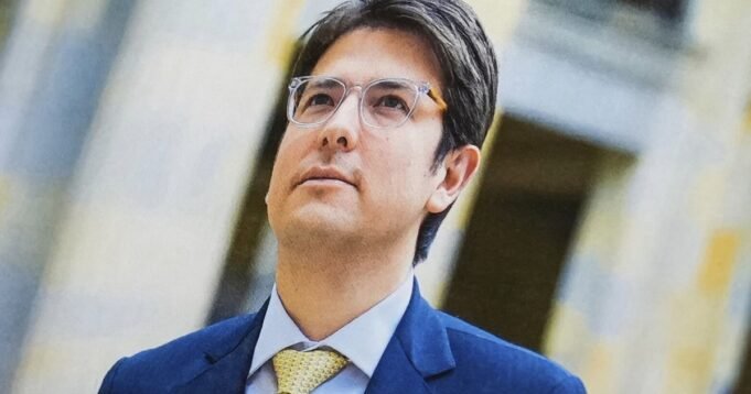 哥倫比亞參議員和總統希望在拍攝2個月後死亡