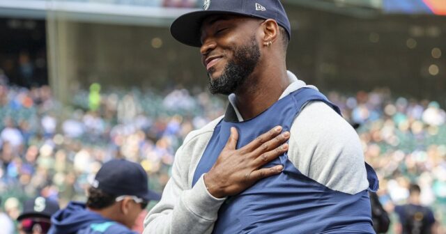 Victor Robles的MLB懸架傷害了水手,但並不是那麼簡單 Victor Robles的MLB懸架傷害了水手,但並不是那麼簡單