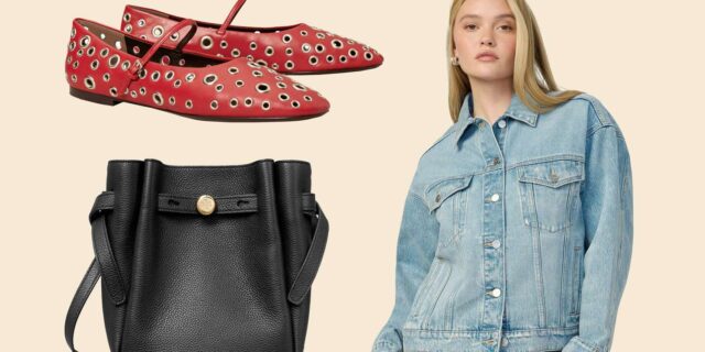 Spanx，Kate Spade，New Balance中的20個最佳北方