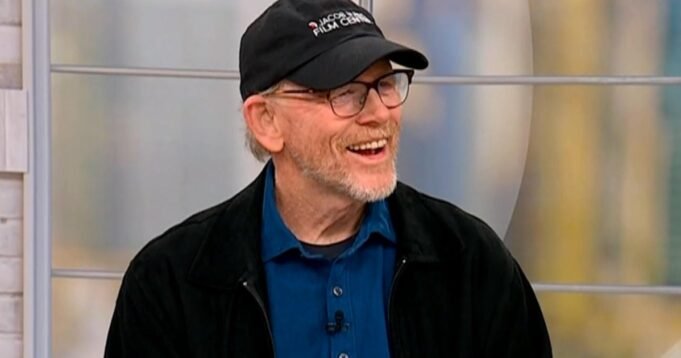 羅恩·霍華德（Ron Howard）將真正的1930年代加拉帕戈斯（Galapagos）生存故事帶到屏幕 "天堂"