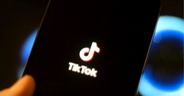 Tiktok面臨有關心理健康風險的訴訟。
