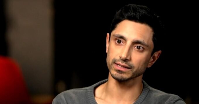 里茲·艾哈邁德（Riz Ahmed）講話 "中繼，" 尋找紮根和平衡作為藝術家