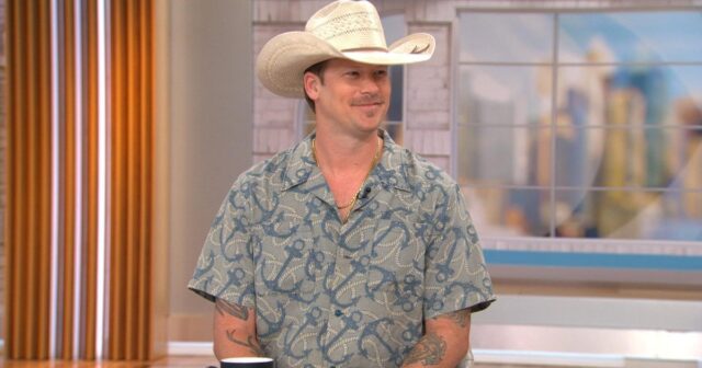 布萊恩·凱利（Brian Kelley）談論了佛羅里達州佐治亞州系列新專輯和生活