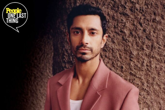 里茲·艾哈邁德(Riz Ahmed 里茲·艾哈邁德(Riz Ahmed