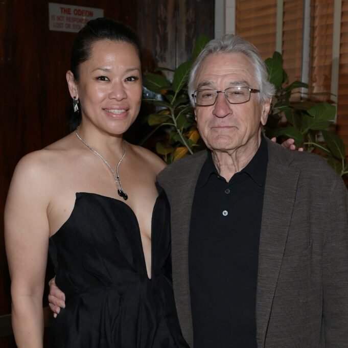 羅伯特·德·尼羅（Robert de Niro）的大家庭指南：7個孩子，前洛夫（Ex -Lover）等