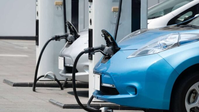 在美國,電動汽車更加環保 在美國,電動汽車更加環保