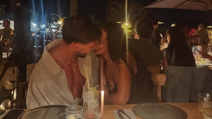 羅賓·迪亞斯（Robin Dies）與瑪雅·賈馬（Maya Jama）的愛情島（Love Island）的戀愛關係打破了沉默 – 主要城市明星堅持認為他們過著正常的生活