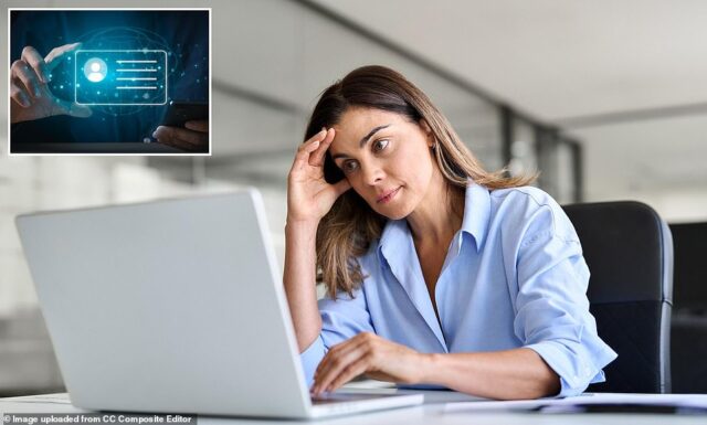 英國身份憑證可以使數百萬美元的業務損失 英國身份憑證可以使數百萬美元的業務損失