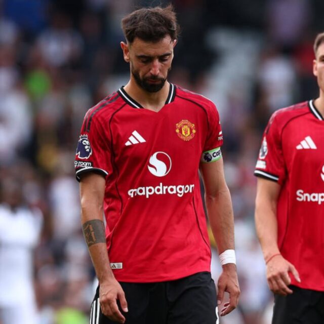 Main United在任何損壞了統計數據的英超球隊資金中都具有最糟糕的價值……但是其他哪些巨人損失了數百萬美元？