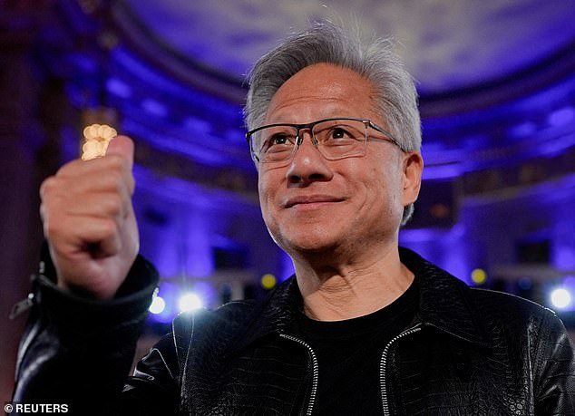 下一個“ Bulle爆炸”點可能會發生,這是任何有投資或退休金的人都不得不忽略的跡象。現在,安妮·阿什沃思(Anne Ashworth)說您需要做什麼來保護自己的錢 下一個“ Bulle爆炸”點可能會發生,這是任何有投資或退休金的人都不得不忽略的跡象。現在,安妮·阿什沃思(Anne Ashworth)說您需要做什麼來保護自己的錢