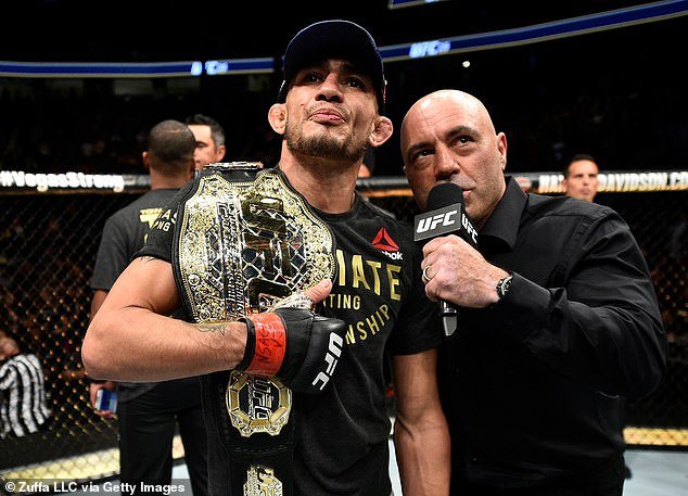 托尼·弗格森(Tony Ferguson)堅持認為,他無法“等待”對鹽帕皮(Salt Papi)的誤解 – 因為UFC傳奇人物表現出了引起其恢復的獨特方法。 托尼·弗格森(Tony Ferguson)堅持認為,他無法“等待”對鹽帕皮(Salt Papi)的誤解 – 因為UFC傳奇人物表現出了引起其恢復的獨特方法。