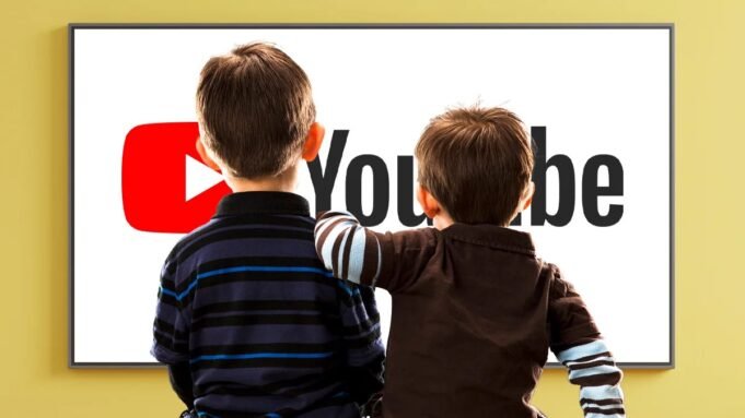 YouTube於週三開始測試其AI-Per-Perful Age驗證系統 YouTube於週三開始測試其AI-Per-Perful Age驗證系統