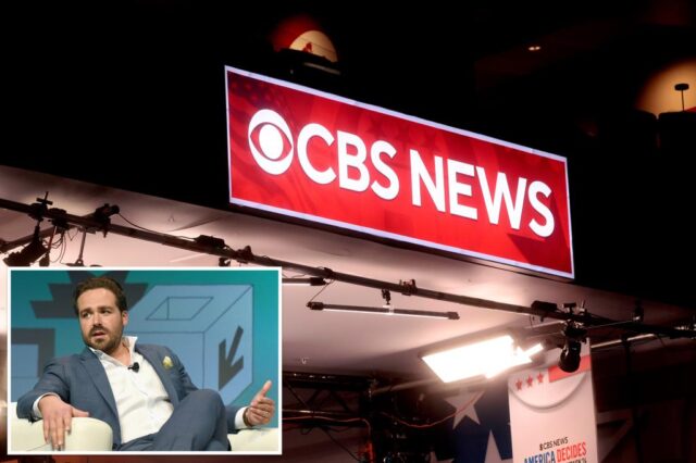 CBS News否認“不准確”的洗衣機報告說,它每年損失5000萬美元 CBS News否認“不准確”的洗衣機報告說,它每年損失5000萬美元