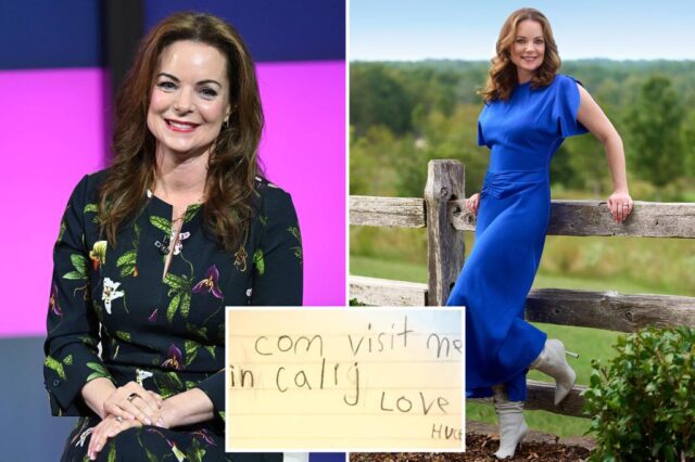新娘父親金伯利·威廉姆斯·帕斯利(Kimberly Williams-Paisley)的明星 新娘父親金伯利·威廉姆斯·帕斯利(Kimberly Williams-Paisley)的明星