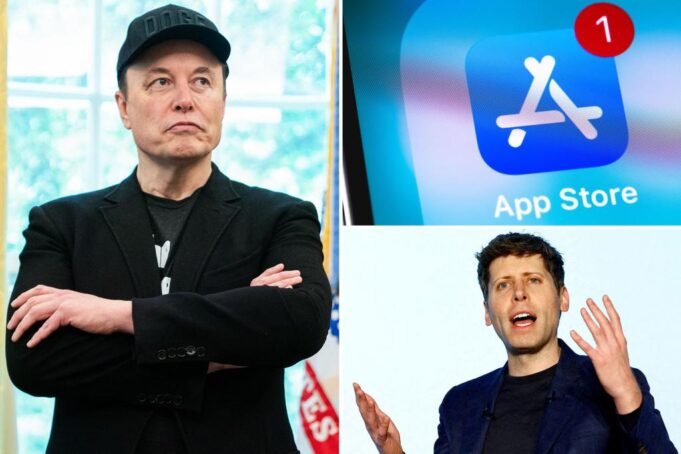 埃隆·馬斯克（Elon Musk