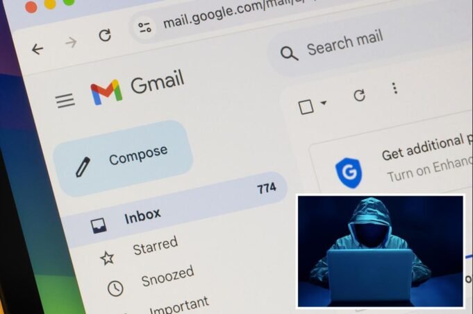 Google警告黑客完成“成功滲透”後,有25億GMAIL用戶更新密碼 Google警告黑客完成“成功滲透”後,有25億GMAIL用戶更新密碼