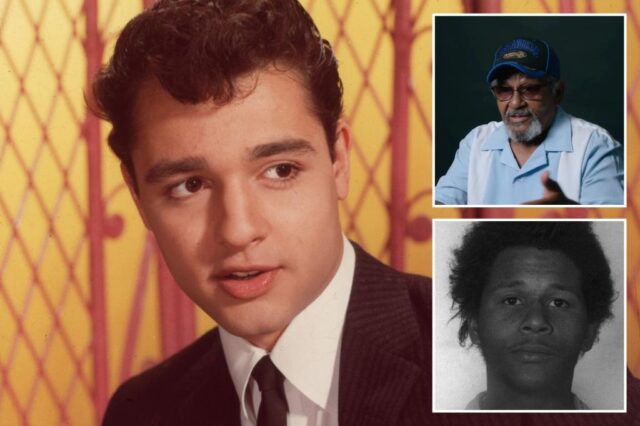 Sal Mineo謀殺陰謀同性戀性醜聞殺手無辜