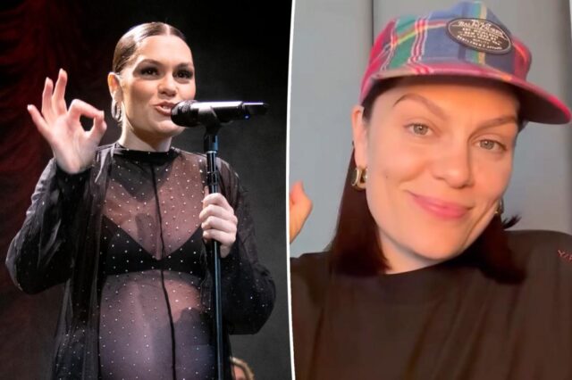 傑西·J(Jessie J)取消音樂會,普林森(Prinsons) 傑西·J(Jessie J)取消音樂會,普林森(Prinsons)