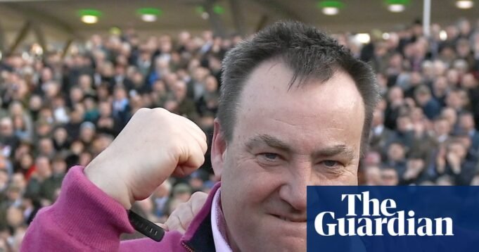 Ladbrokes和其他所有人的前首席執行官面臨指控,特別是腐敗和欺詐|英國新聞 Ladbrokes和其他所有人的前首席執行官面臨指控,特別是腐敗和欺詐|英國新聞