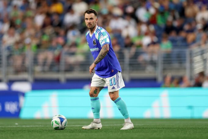如何觀看La Galaxy vs Seattle Sounders FC：MLS現場直播，開始時間，電視頻道