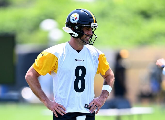 Stelors的亞倫·羅傑斯（Aaron Rodgers）屬於最新類別