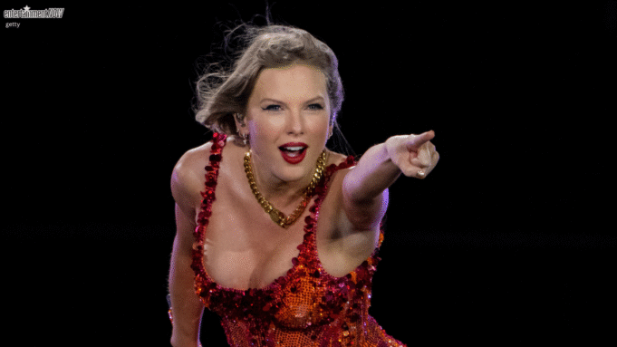 泰勒·斯威夫特(Taylor Swift)露面的封面和曲目 泰勒·斯威夫特(Taylor Swift)露面的封面和曲目