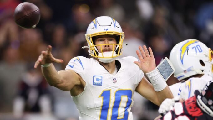 NFL MVP投注 – 獲得獎品和最佳賭注的機會 NFL MVP投注 – 獲得獎品和最佳賭注的機會