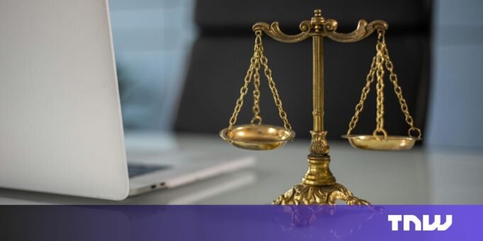歐洲可以通過組織所有人的法律人工智能領導世界 歐洲可以通過組織所有人的法律人工智能領導世界