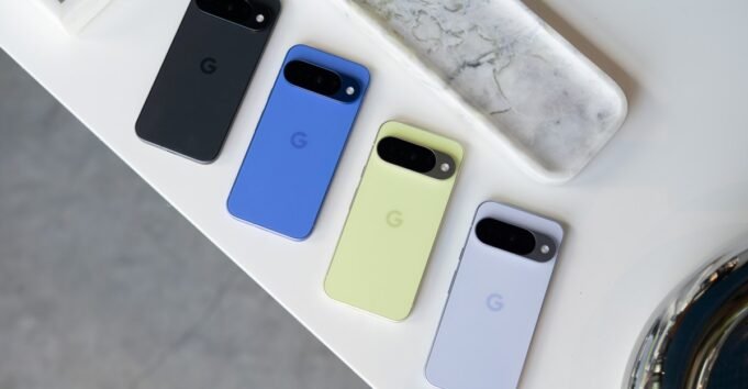 Google Pixel 10:價格,發行日期以及如何購買 Google Pixel 10:價格,發行日期以及如何購買
