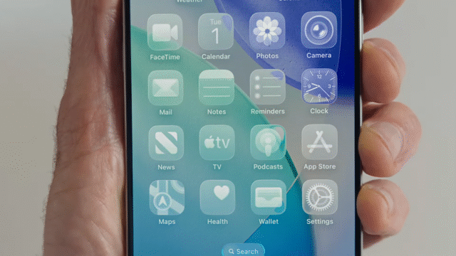 所有這些都需要了解iPhone和iPad的大型Apple軟件更改