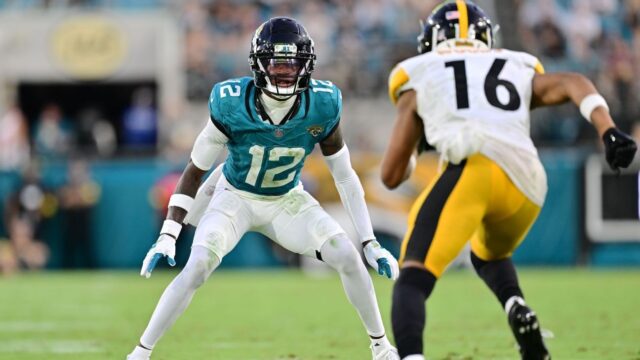 預覽AFC South Bets-分區的機會和選擇