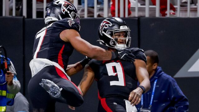 預覽NFC South Bets-賠率和分區的選擇 預覽NFC South Bets-賠率和分區的選擇