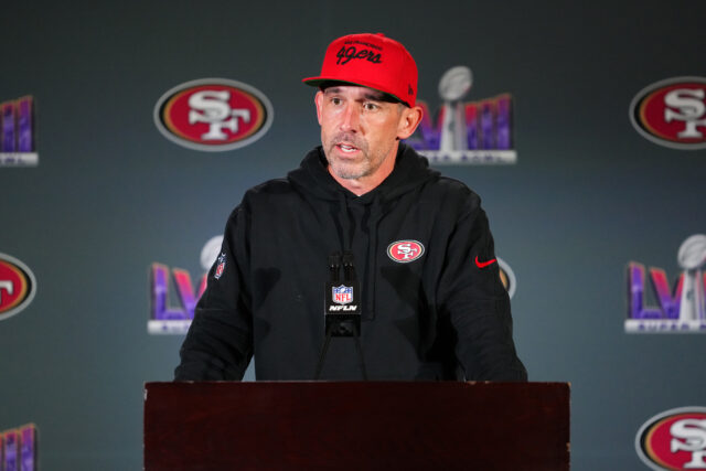 預計49ers將破壞NFC 2025視頻