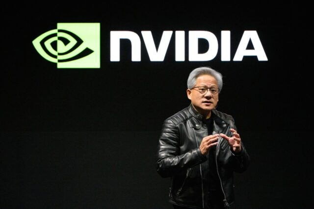 據說NVIDIA會停止在H20 AI芯片上生產