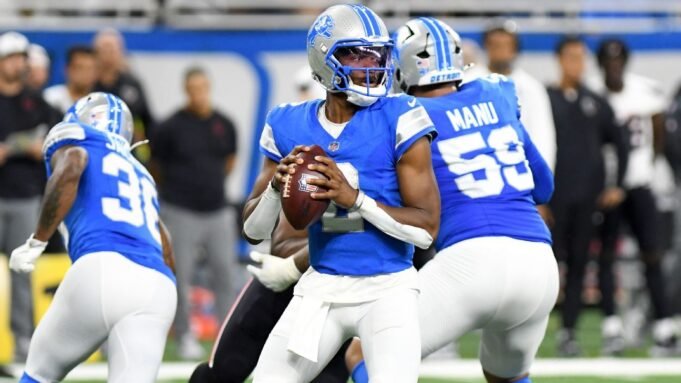 資料來源 – 凱爾·艾倫(Kyle Allen)贏得了QB2 Job 資料來源 – 凱爾·艾倫(Kyle Allen)贏得了QB2 Job