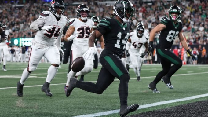 資料來源-Jets Cut 2024在第三輪馬拉基·科利(Malachi Corley) 資料來源-Jets Cut 2024在第三輪馬拉基·科利(Malachi Corley)