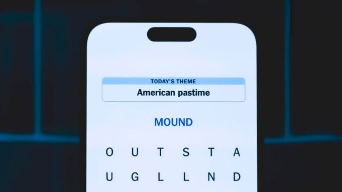 NYT今天提示，8月28日＃543提示，回答和援助