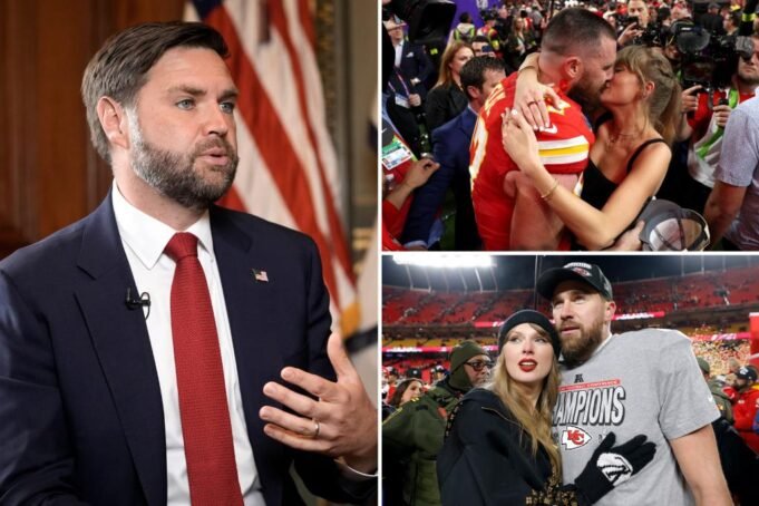 泰勒·斯威夫特（Taylor Swift）和特拉維斯·凱爾（Travis Kelce）的訂婚之後