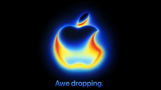 蘋果的iPhone在9月9日的蘋果17“敬畏掉落” – 我們希望在這裡 蘋果的iPhone在9月9日的蘋果17“敬畏掉落” – 我們希望在這裡