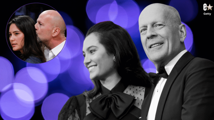 布魯斯·威利斯（Bruce Willis）的妻子分享了為什麼他被轉移到第二家