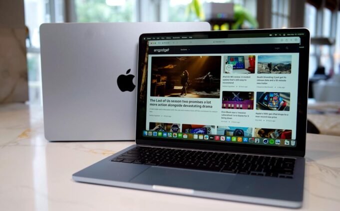 MacBook Air M4銷售完全包括低價 MacBook Air M4銷售完全包括低價