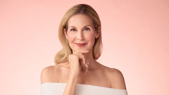 凱利·盧瑟福(Kelly Rutherford 凱利·盧瑟福(Kelly Rutherford
